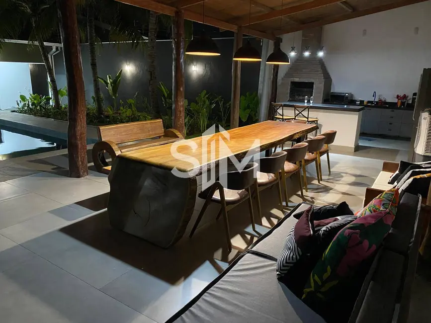 Casa com 4 quartos à venda, 876m2 em Boa Esperança, Cuiaba - MT - imagem 5 Foto 5 de Casa com 4 quartos à venda, 876m2 em Boa Esperança, Cuiaba - MT