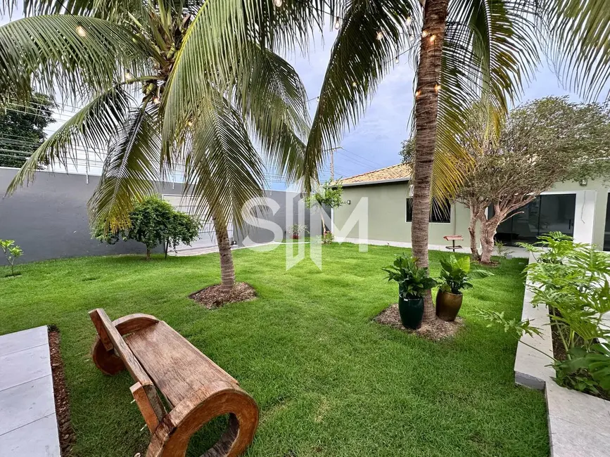Casa com 4 quartos à venda, 876m2 em Boa Esperança, Cuiaba - MT - imagem 6 Foto 6 de Casa com 4 quartos à venda, 876m2 em Boa Esperança, Cuiaba - MT