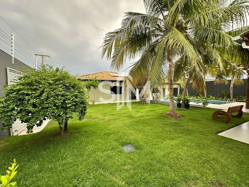 Casa com 4 quartos à venda, 876m2 em Boa Esperança, Cuiaba - MT - imagem 7 Foto 7 de Casa com 4 quartos à venda, 876m2 em Boa Esperança, Cuiaba - MT