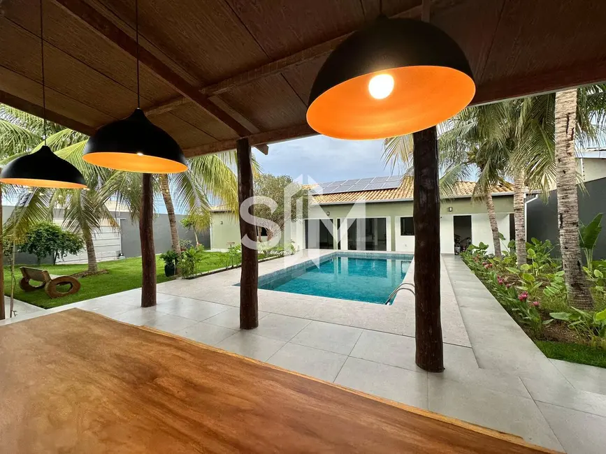 Casa com 4 quartos à venda, 876m2 em Boa Esperança, Cuiaba - MT - imagem 9 Foto 9 de Casa com 4 quartos à venda, 876m2 em Boa Esperança, Cuiaba - MT