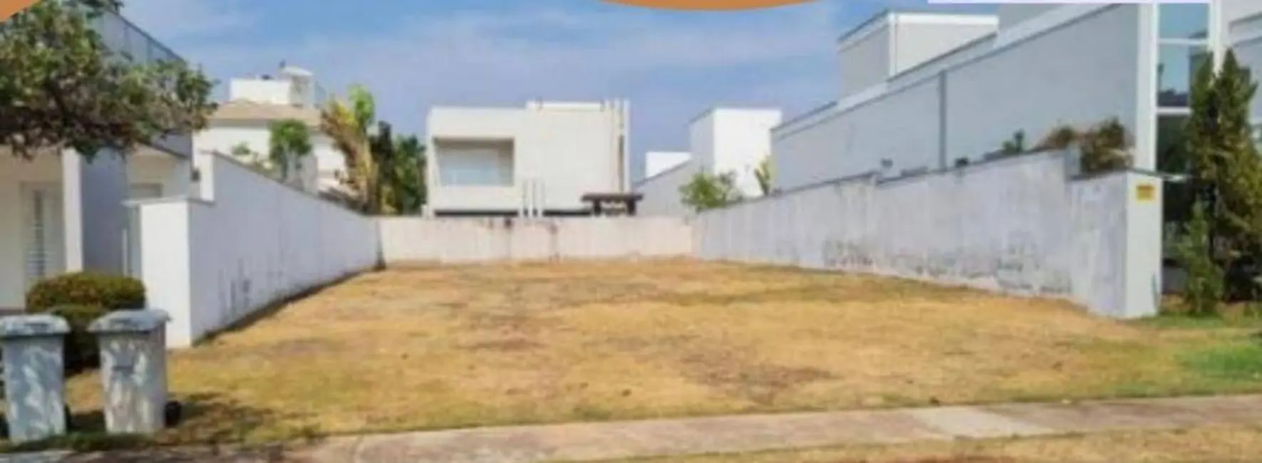 Foto 1 de Terreno / Lote à venda, 364m2 em Jardim Itália, Cuiaba, MT