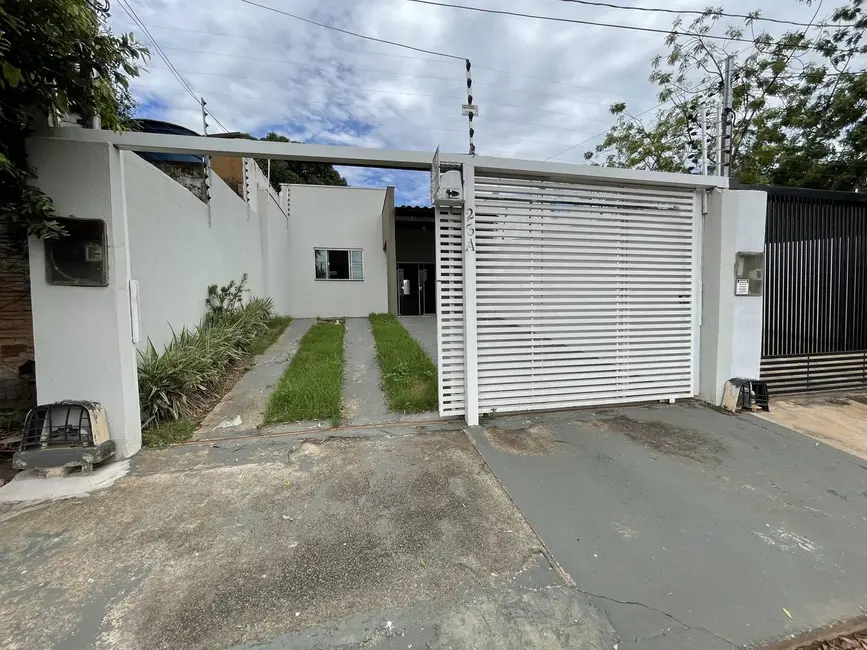 Casa com 3 quartos à venda, 89m2 em Cidade Verde, Cuiaba - MT - imagem 1 Foto 1 de Casa com 3 quartos à venda, 89m2 em Cidade Verde, Cuiaba - MT
