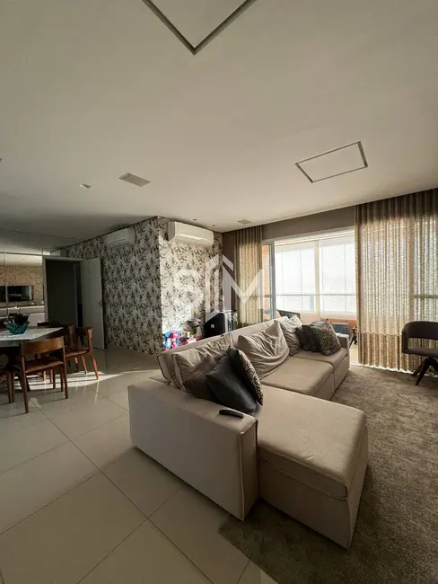 Foto 1 de Apartamento com 3 quartos à venda, 148m2 em Duque de Caxias, Cuiaba - MT
