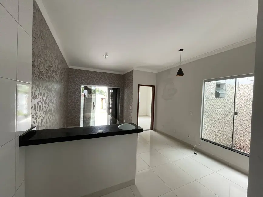 Casa com 3 quartos à venda, 89m2 em Cidade Verde, Cuiaba - MT - imagem 3 Foto 3 de Casa com 3 quartos à venda, 89m2 em Cidade Verde, Cuiaba - MT