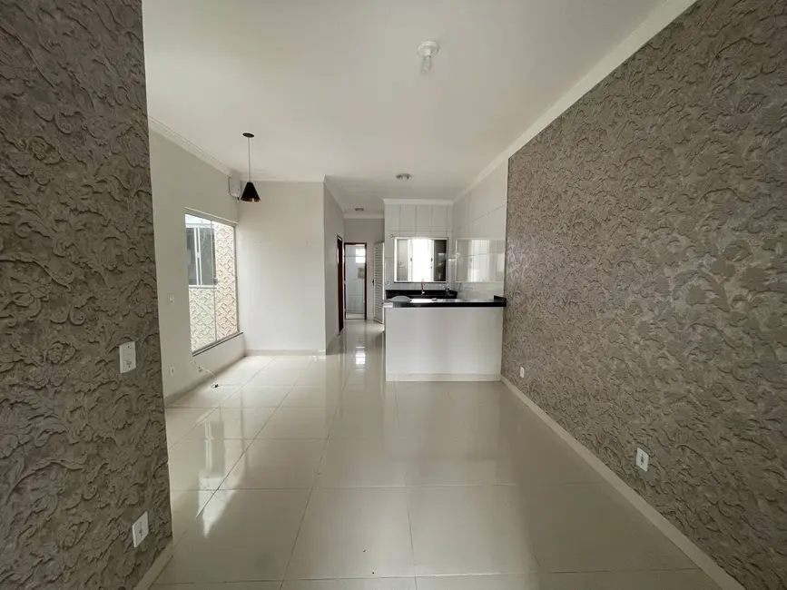 Casa com 3 quartos à venda, 89m2 em Cidade Verde, Cuiaba - MT - imagem 2 Foto 2 de Casa com 3 quartos à venda, 89m2 em Cidade Verde, Cuiaba - MT