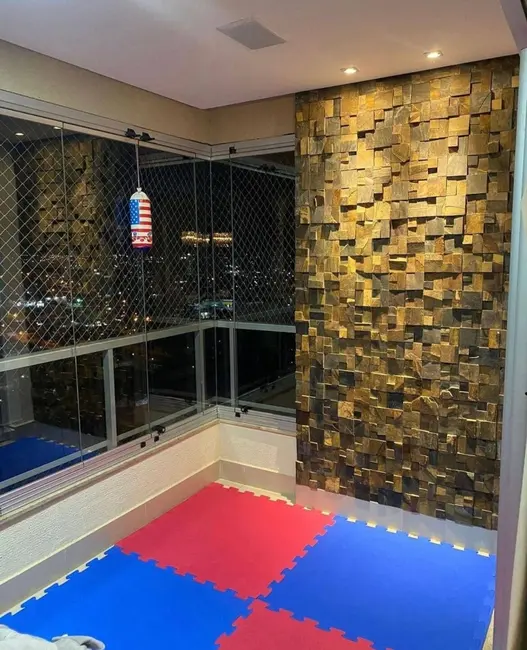 Foto 2 de Apartamento com 3 quartos à venda, 134m2 em Jardim Petrópolis, Cuiaba - MT