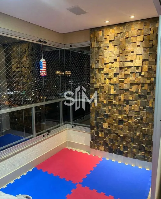 Apartamento com 3 quartos à venda, 134m2 em Jardim Petrópolis, Cuiaba - MT - imagem 2 Foto 2 de Apartamento com 3 quartos à venda, 134m2 em Jardim Petrópolis, Cuiaba - MT