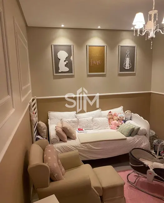 Apartamento com 3 quartos à venda, 134m2 em Jardim Petrópolis, Cuiaba - MT - imagem 3 Foto 3 de Apartamento com 3 quartos à venda, 134m2 em Jardim Petrópolis, Cuiaba - MT