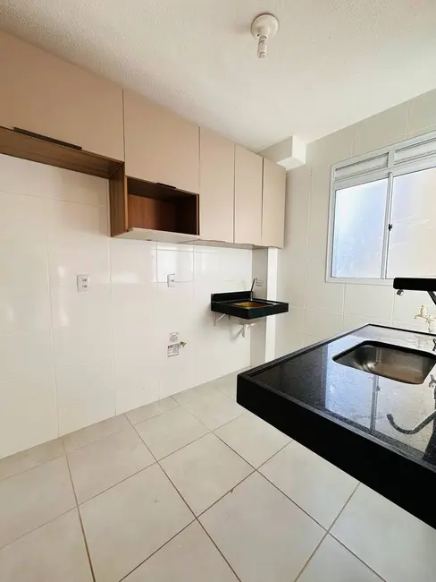 Apartamento com 2 quartos para alugar, 41m2 em Ribeirão do Lipa, Cuiaba - MT - imagem 6 Foto 6 de Apartamento com 2 quartos para alugar, 41m2 em Ribeirão do Lipa, Cuiaba - MT