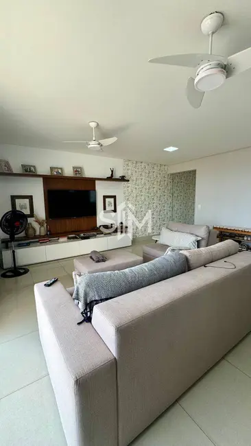 Foto 1 de Apartamento com 3 quartos à venda, 147m2 em Duque de Caxias, Cuiaba - MT