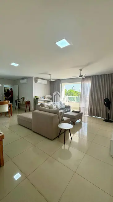 Apartamento com 3 quartos à venda, 147m2 em Duque de Caxias, Cuiaba - MT - imagem 5 Foto 5 de Apartamento com 3 quartos à venda, 147m2 em Duque de Caxias, Cuiaba - MT