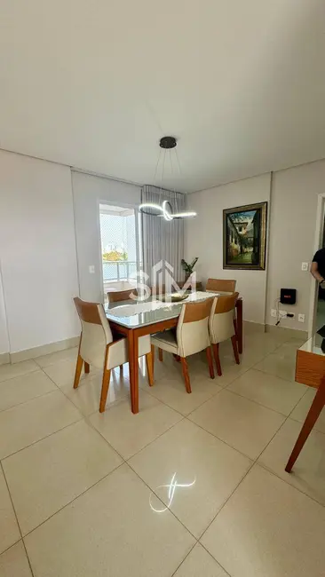 Foto 2 de Apartamento com 3 quartos à venda, 147m2 em Duque de Caxias, Cuiaba - MT