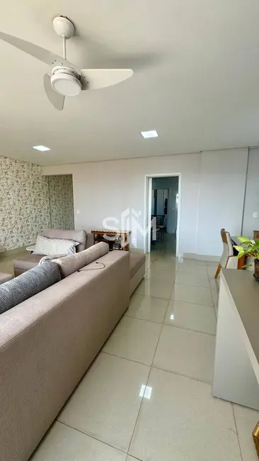 Apartamento com 3 quartos à venda, 147m2 em Duque de Caxias, Cuiaba - MT - imagem 8 Foto 8 de Apartamento com 3 quartos à venda, 147m2 em Duque de Caxias, Cuiaba - MT