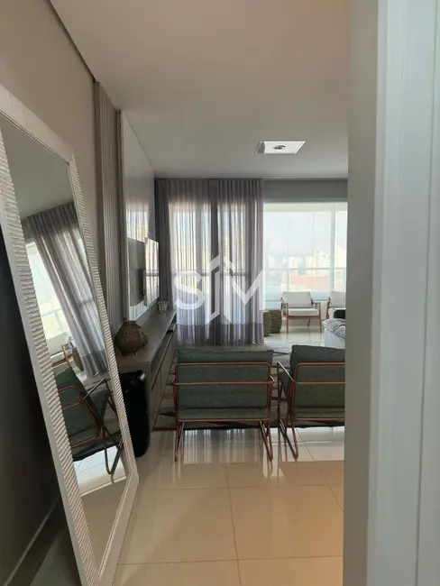 Apartamento com 3 quartos à venda, 169m2 em Duque de Caxias, Cuiaba - MT - imagem 3 Foto 3 de Apartamento com 3 quartos à venda, 169m2 em Duque de Caxias, Cuiaba - MT