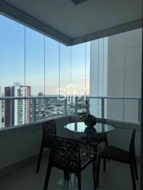 Apartamento com 3 quartos à venda, 169m2 em Duque de Caxias, Cuiaba - MT - imagem 8 Foto 8 de Apartamento com 3 quartos à venda, 169m2 em Duque de Caxias, Cuiaba - MT