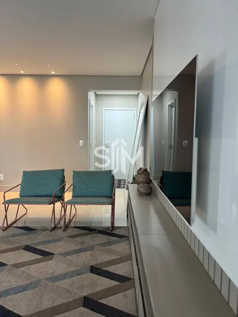 Apartamento com 3 quartos à venda, 169m2 em Duque de Caxias, Cuiaba - MT - imagem 5 Foto 5 de Apartamento com 3 quartos à venda, 169m2 em Duque de Caxias, Cuiaba - MT