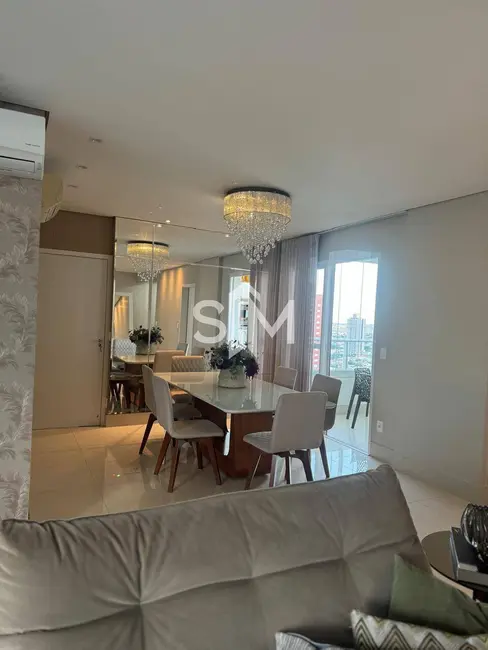 Apartamento com 3 quartos à venda, 169m2 em Duque de Caxias, Cuiaba - MT - imagem 2 Foto 2 de Apartamento com 3 quartos à venda, 169m2 em Duque de Caxias, Cuiaba - MT