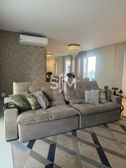 Apartamento com 3 quartos à venda, 169m2 em Duque de Caxias, Cuiaba - MT - imagem 4 Foto 4 de Apartamento com 3 quartos à venda, 169m2 em Duque de Caxias, Cuiaba - MT