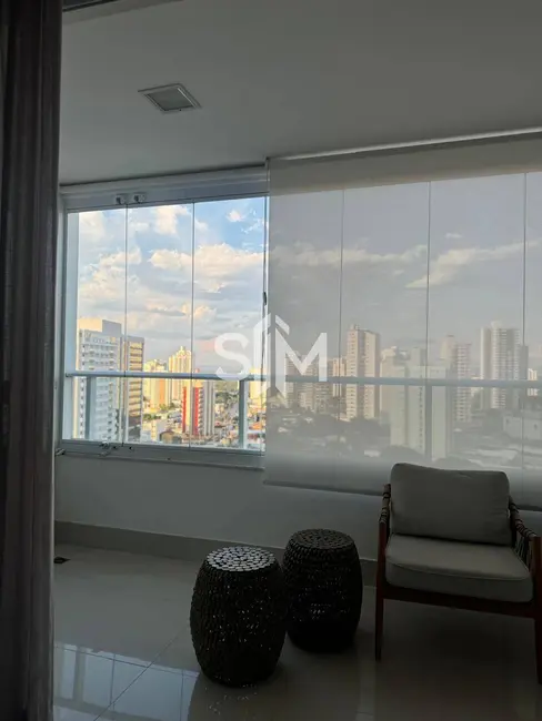 Apartamento com 3 quartos à venda, 169m2 em Duque de Caxias, Cuiaba - MT - imagem 6 Foto 6 de Apartamento com 3 quartos à venda, 169m2 em Duque de Caxias, Cuiaba - MT