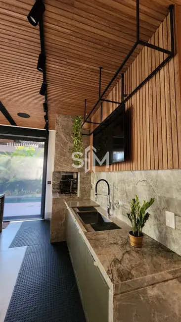 Foto 2 de Casa de Condomínio com 4 quartos à venda, 452m2 em Ribeirão do Lipa, Cuiaba - MT