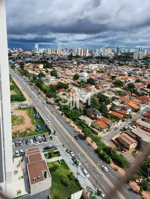 Foto 2 de Apartamento com 3 quartos à venda, 75m2 em Jardim das Américas, Cuiaba - MT