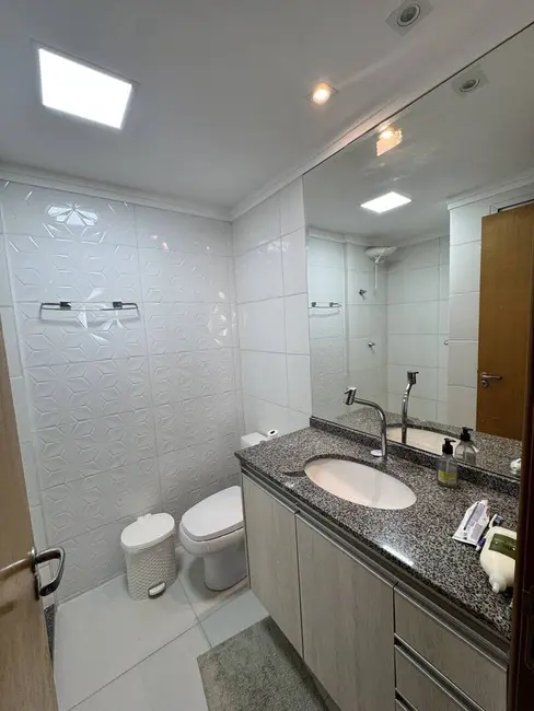 Foto 5 de Apartamento com 3 quartos à venda, 69m2 em Porto, Cuiaba - MT