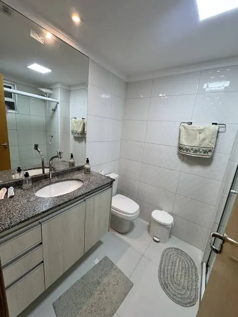 Foto 9 de Apartamento com 3 quartos à venda, 69m2 em Porto, Cuiaba - MT