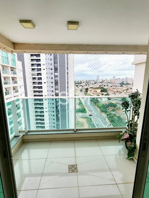 Foto 1 de Apartamento com 3 quartos à venda, 75m2 em Jardim das Américas, Cuiaba - MT
