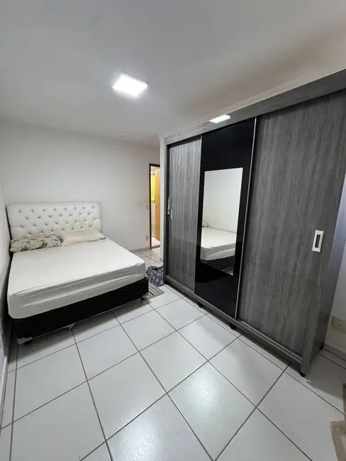 Foto 8 de Apartamento com 3 quartos à venda, 69m2 em Porto, Cuiaba - MT