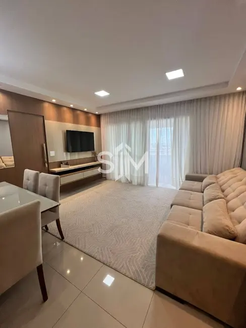 Apartamento com 3 quartos à venda, 106m2 em Jardim Aclimação, Cuiaba - MT - imagem 2 Foto 2 de Apartamento com 3 quartos à venda, 106m2 em Jardim Aclimação, Cuiaba - MT