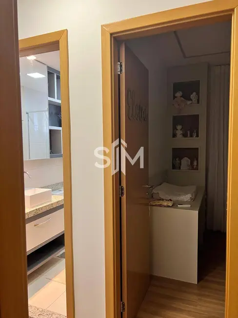 Apartamento com 3 quartos à venda, 106m2 em Jardim Aclimação, Cuiaba - MT - imagem 9 Foto 9 de Apartamento com 3 quartos à venda, 106m2 em Jardim Aclimação, Cuiaba - MT