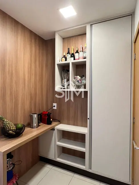 Apartamento com 3 quartos à venda, 106m2 em Jardim Aclimação, Cuiaba - MT - imagem 7 Foto 7 de Apartamento com 3 quartos à venda, 106m2 em Jardim Aclimação, Cuiaba - MT