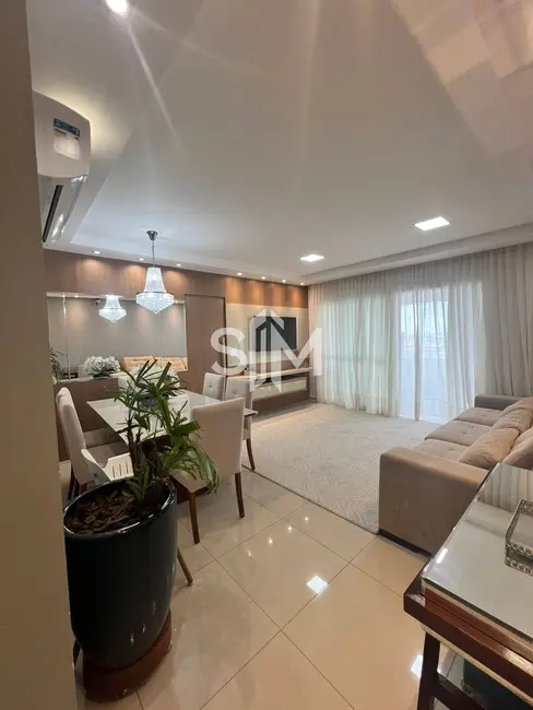 Apartamento com 3 quartos à venda, 106m2 em Jardim Aclimação, Cuiaba - MT - imagem 1 Foto 1 de Apartamento com 3 quartos à venda, 106m2 em Jardim Aclimação, Cuiaba - MT