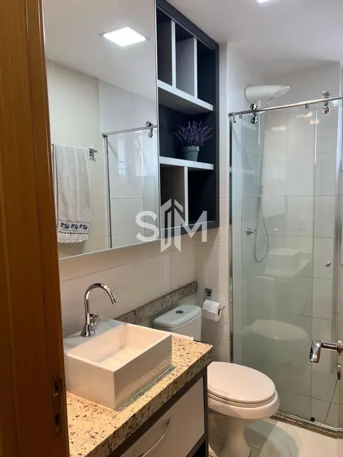 Apartamento com 3 quartos à venda, 106m2 em Jardim Aclimação, Cuiaba - MT - imagem 8 Foto 8 de Apartamento com 3 quartos à venda, 106m2 em Jardim Aclimação, Cuiaba - MT