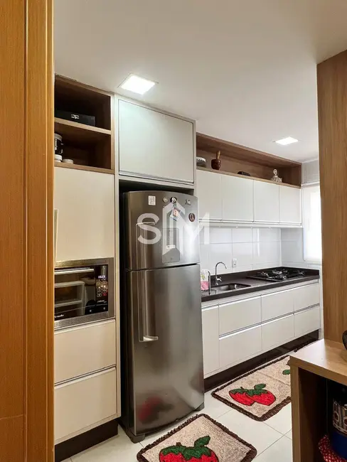 Apartamento com 3 quartos à venda, 106m2 em Jardim Aclimação, Cuiaba - MT - imagem 4 Foto 4 de Apartamento com 3 quartos à venda, 106m2 em Jardim Aclimação, Cuiaba - MT