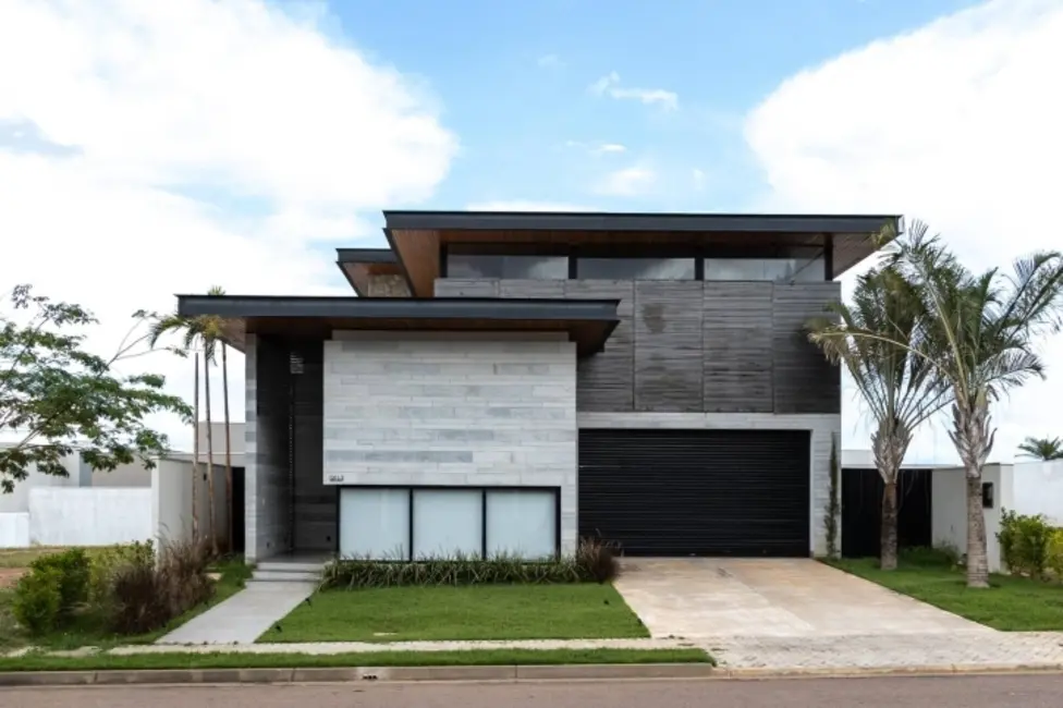 Casa de Condomínio com 3 quartos à venda, 490m2 em Cuiaba - MT - imagem 6 Foto 6 de Casa de Condomínio com 3 quartos à venda, 490m2 em Cuiaba - MT