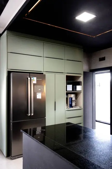 Casa de Condomínio com 3 quartos à venda, 490m2 em Cuiaba - MT - imagem 3 Foto 3 de Casa de Condomínio com 3 quartos à venda, 490m2 em Cuiaba - MT