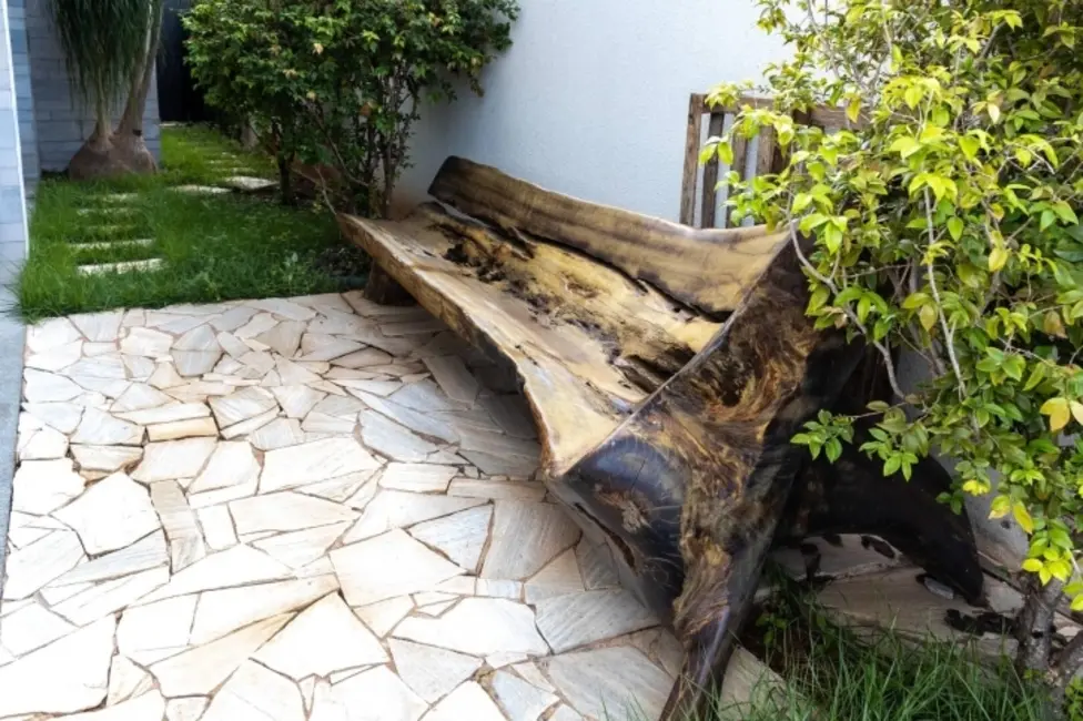 Casa de Condomínio com 3 quartos à venda, 490m2 em Cuiaba - MT - imagem 9 Foto 9 de Casa de Condomínio com 3 quartos à venda, 490m2 em Cuiaba - MT