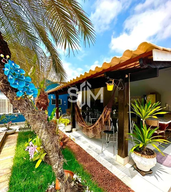 Foto 1 de Casa com 3 quartos à venda, 600m2 em Jardim das Américas, Cuiaba - MT