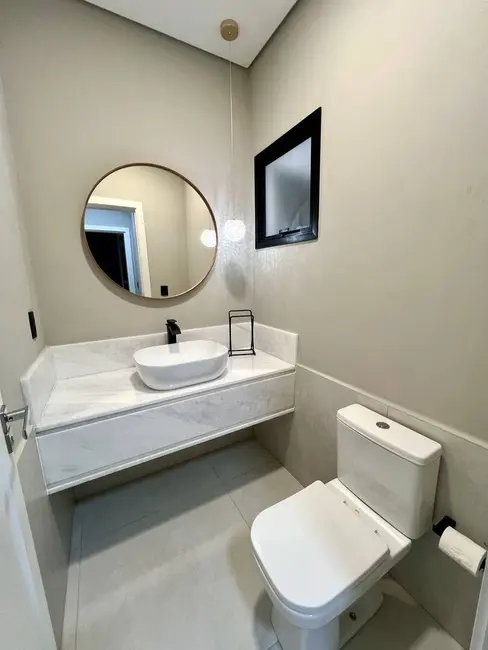 Foto 7 de Casa com 3 quartos para alugar, 200m2 em Morada dos Nobres, Cuiaba - MT