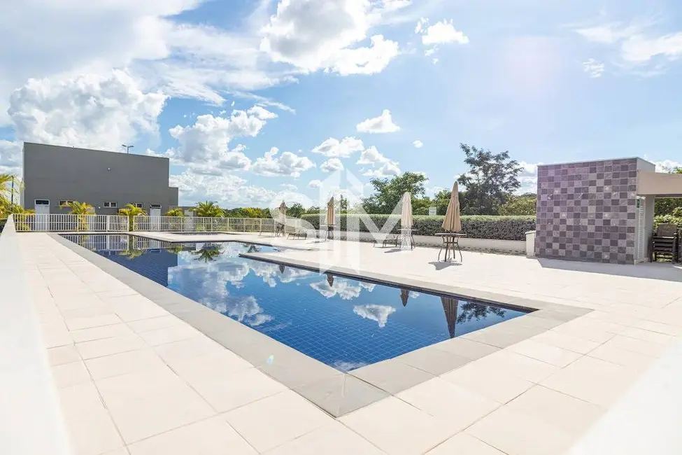 Foto 2 de Lote de Condomínio à venda, 300m2 em Cuiaba - MT