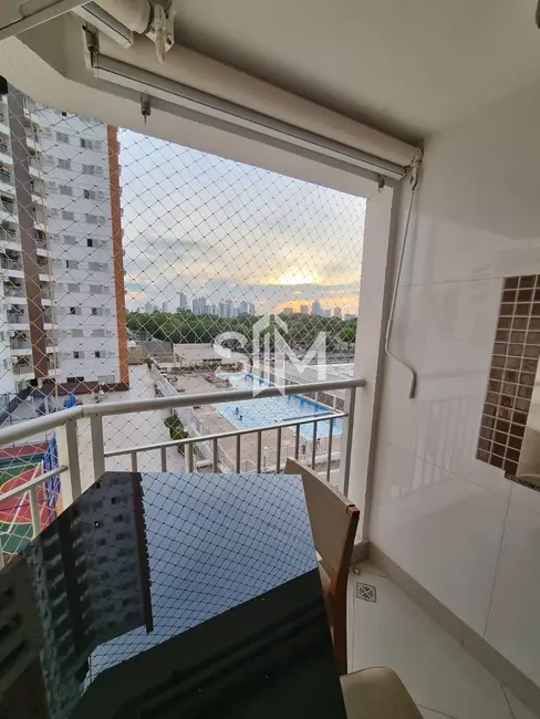 Foto 1 de Casa com 3 quartos à venda, 72m2 em Jardim Santa Marta, Cuiaba - MT
