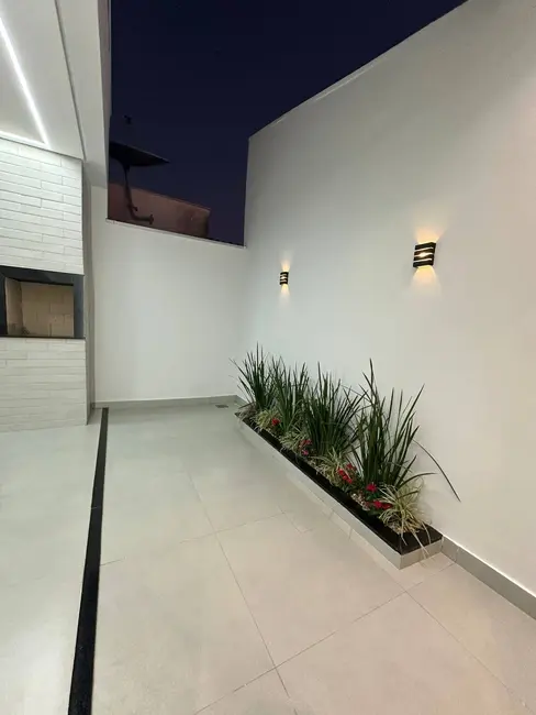 Foto 5 de Casa com 3 quartos à venda, 101m2 em Jardim Imperial, Cuiaba - MT