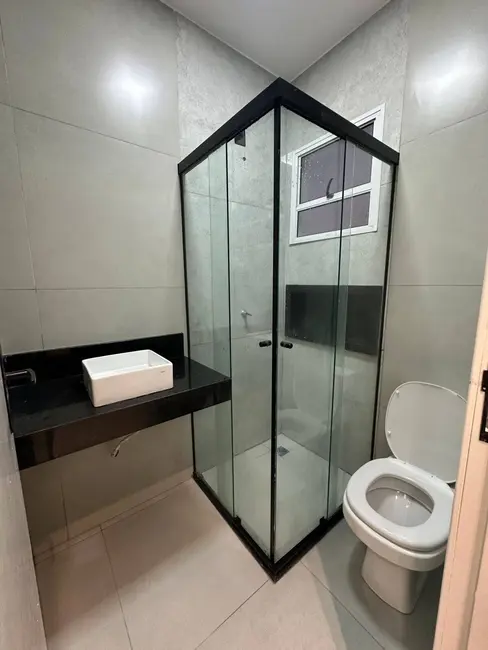 Foto 4 de Casa com 3 quartos à venda, 101m2 em Jardim Imperial, Cuiaba - MT