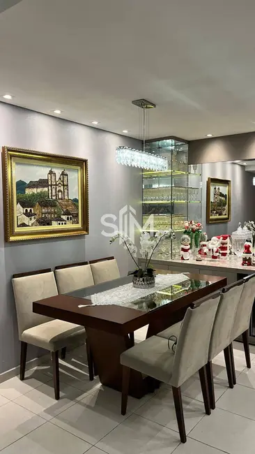 Foto 2 de Apartamento com 3 quartos à venda, 72m2 em Jardim Santa Marta, Cuiaba - MT