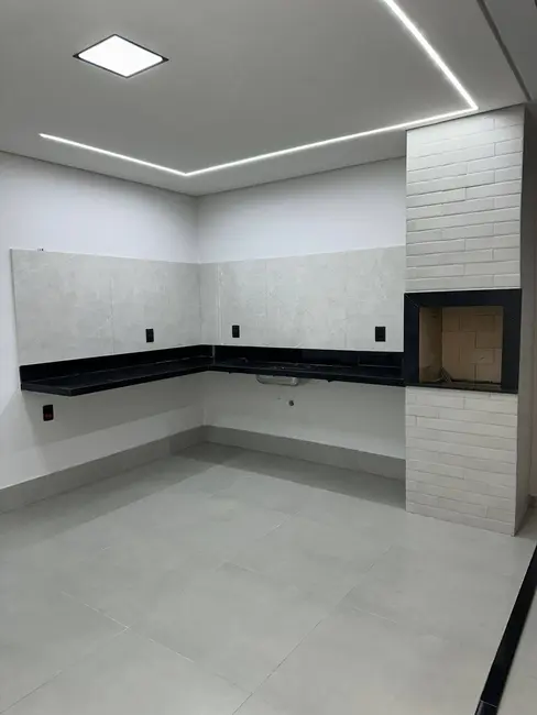 Foto 7 de Casa com 3 quartos à venda, 101m2 em Jardim Imperial, Cuiaba - MT