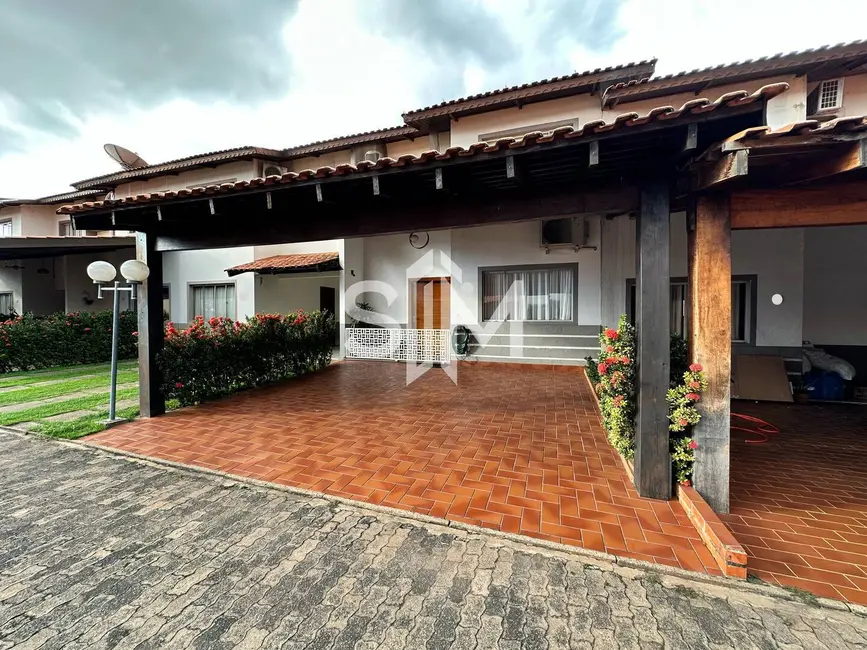 Foto 1 de Casa de Condomínio à venda, 200m2 em Barra do Pari, Cuiaba - MT
