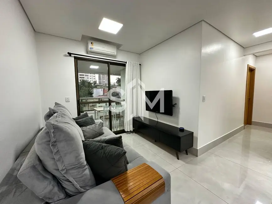 Foto 2 de Apartamento com 2 quartos à venda e para alugar, 80m2 em Duque de Caxias, Cuiaba - MT