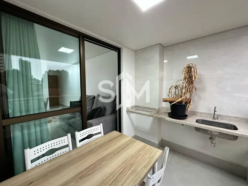 Apartamento com 2 quartos à venda e para alugar, 80m2 em Duque de Caxias, Cuiaba - MT - imagem 9 Foto 9 de Apartamento com 2 quartos à venda e para alugar, 80m2 em Duque de Caxias, Cuiaba - MT