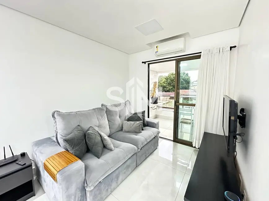 Apartamento com 2 quartos à venda e para alugar, 80m2 em Duque de Caxias, Cuiaba - MT - imagem 3 Foto 3 de Apartamento com 2 quartos à venda e para alugar, 80m2 em Duque de Caxias, Cuiaba - MT